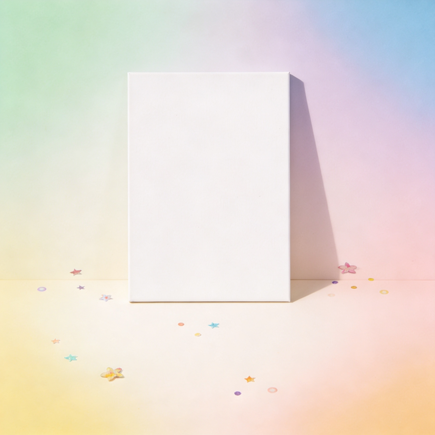KIT DE PINTURA PARA NIÑOS